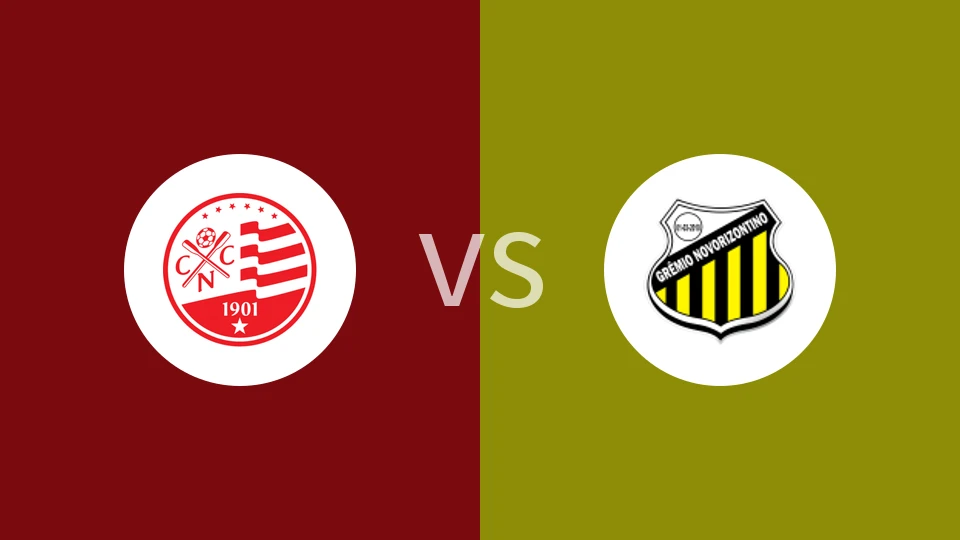 诺蒂卡青年队vs诺瓦里桑蒂诺青年队比分预测分析 2026/01/05