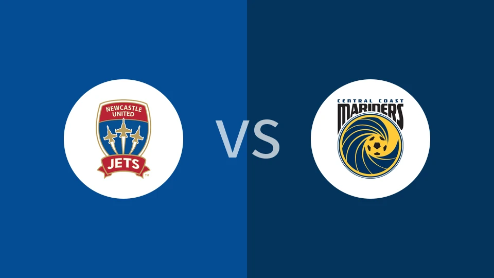 【澳女联】纽卡斯尔喷气机女足vs中央海岸水手女足