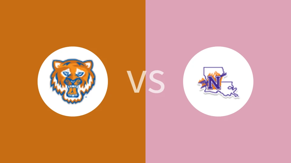 东南路易斯安纳大学vs西北州立大学比分预测分析 2025/01/19