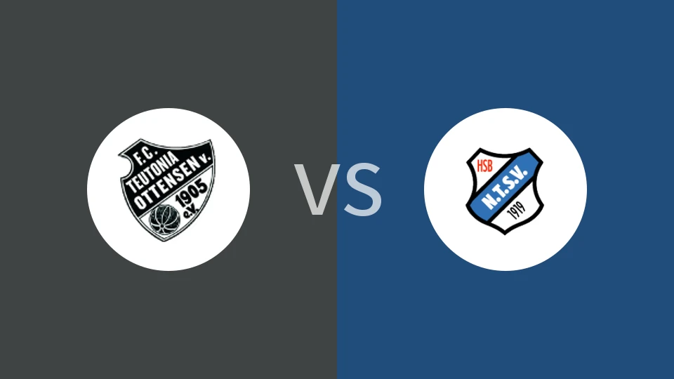 【德戊】FC条顿05vs奈德弗