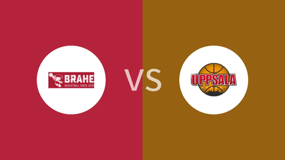 布拉赫女篮vs乌普萨拉女篮比分预测分析 2025/12/06