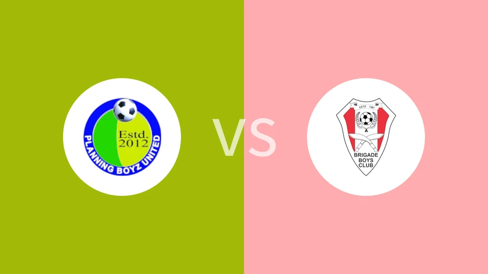 男孩联合vs旅游男孩FC