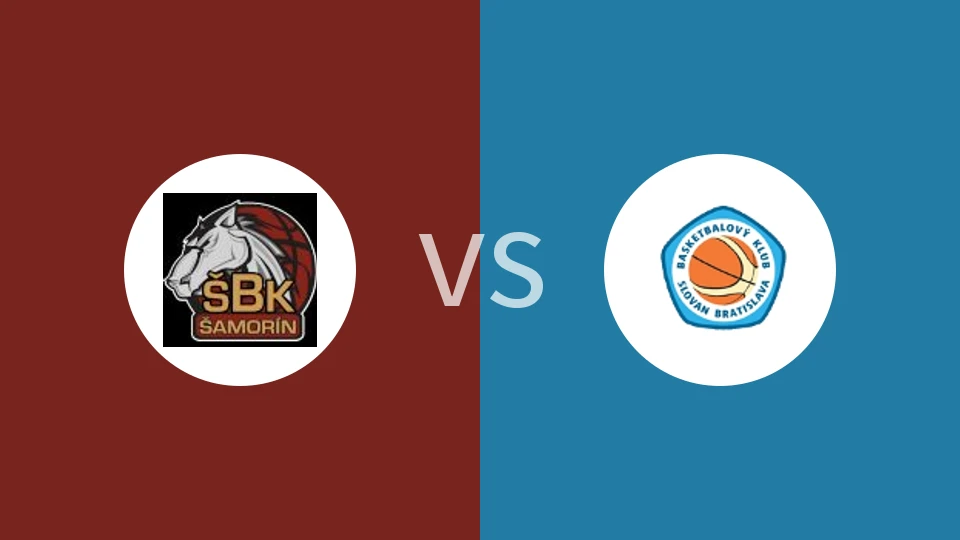 沙莫林女篮vs斯洛云女篮比分预测分析 2026/01/11