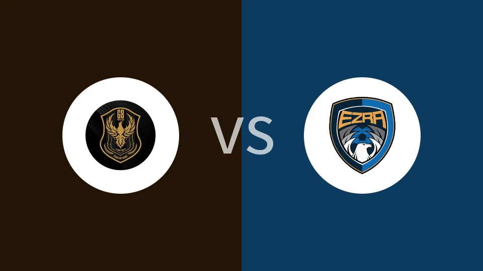 【老挝杯】马兹达GBvs埃兹拉FC