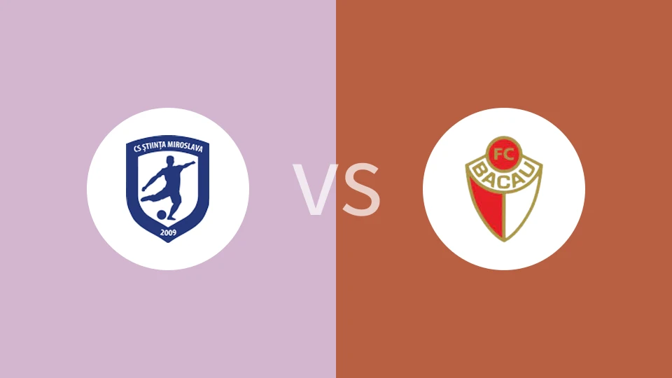 米洛斯拉瓦vsFC贝卡比分预测分析 2025/04/18