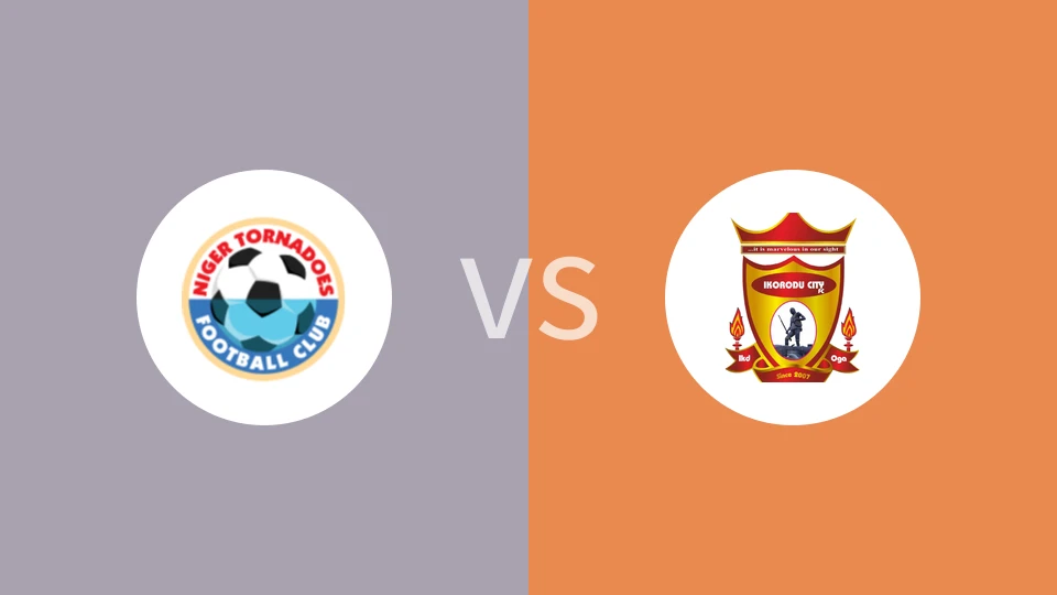 尼日尔FCvs伊科罗杜城FC比分预测分析 2025/09/21