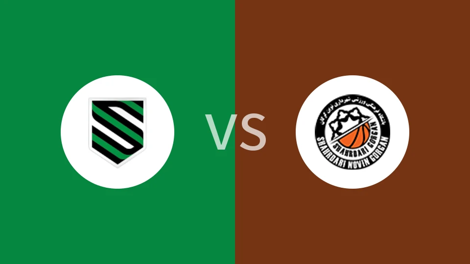 沙格斯贝鲁特vs戈尔甘城市比分预测分析 2025/11/06