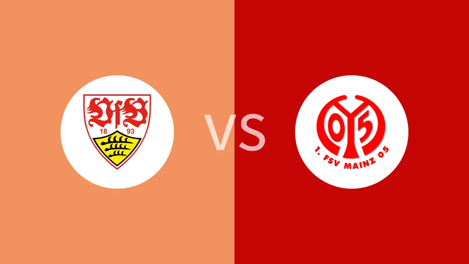 斯图加特U17VS美因茨05 U17比分预测 2023/09/16