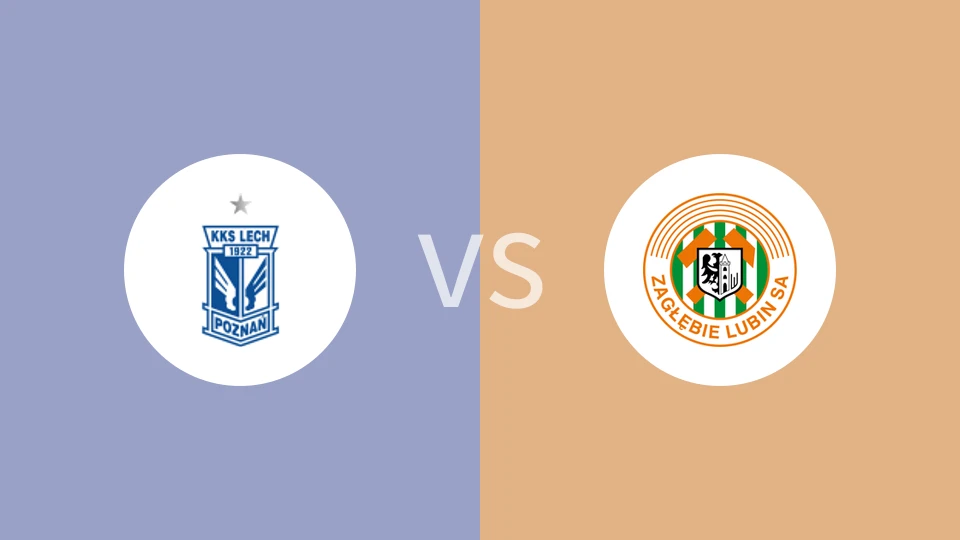 波兹南莱赫青年队vs路宾青年队比分预测分析 2025/10/30