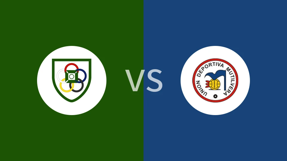 【西女丙】奥波恩纳女足vs多维拉女足