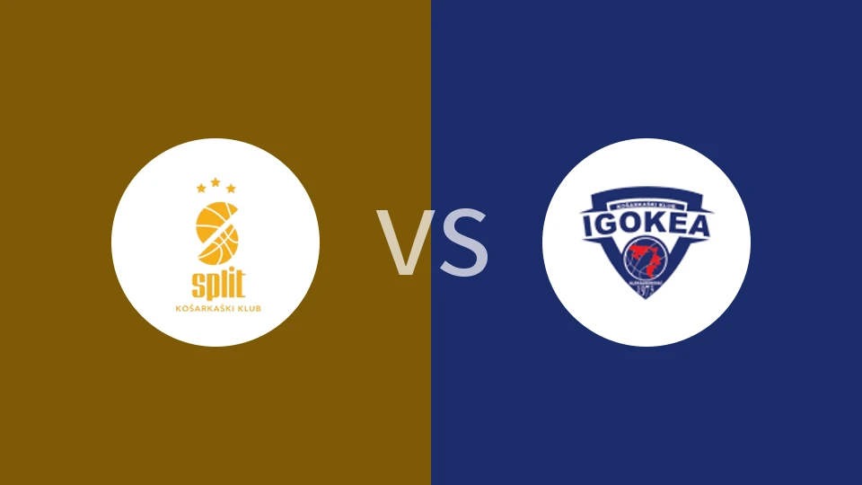 斯普里特vs伊戈卡比分预测分析 2025/12/13