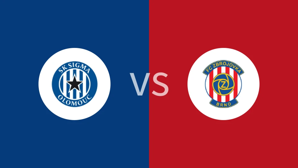 奥洛穆茨B队vs布尔诺B队比分预测分析 2025/11/16