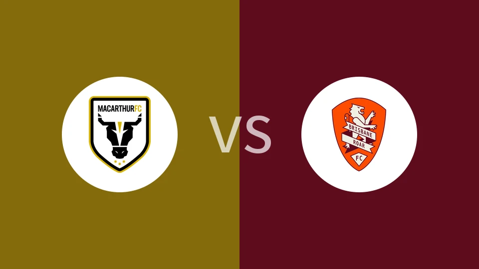 麦克阿瑟FCvs布里斯班狮吼比分预测分析 2025/12/19