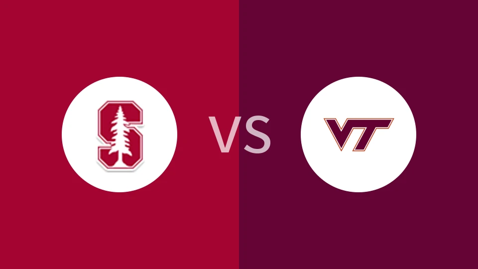 斯坦福大学vs弗吉尼亚理工大学比分预测分析 2026/01/08