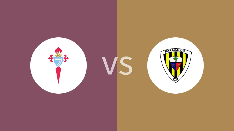 塞尔塔B队vs巴拉卡度比分预测分析 2026/01/11