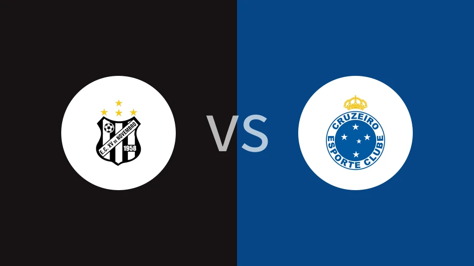 十一月十五日MG U20vs克鲁塞罗青年队比分预测分析 2025/06/14