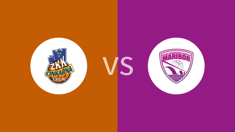 【斯尼女甲】采列女篮vs马里博尔女篮