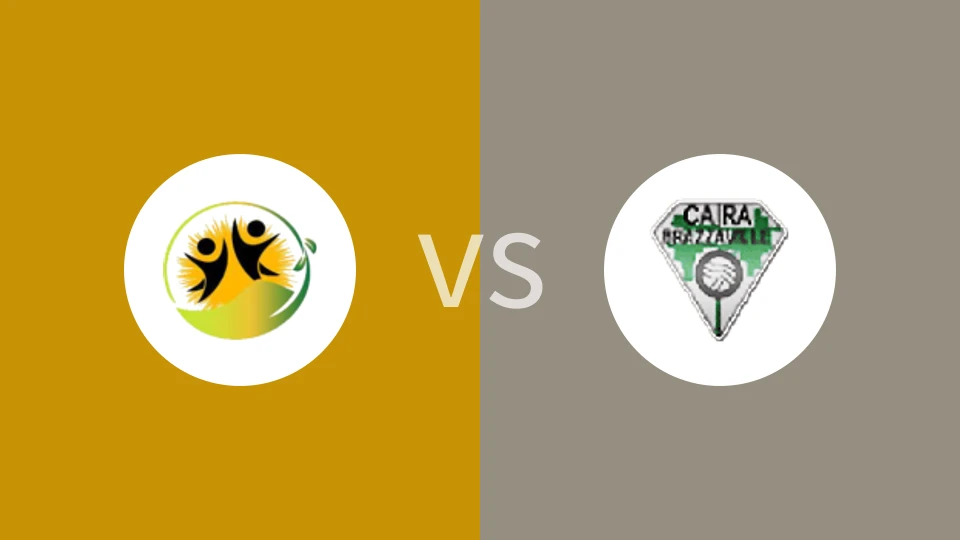 【刚果超】BNGvsCARA布拉柴维尔