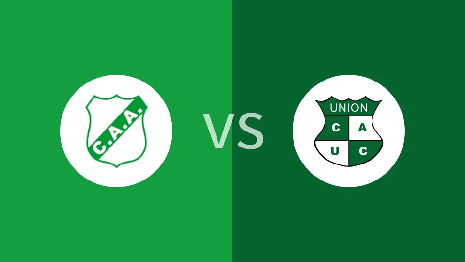 【阿业余】维阿勒俱乐部vsCA克雷斯波联盟