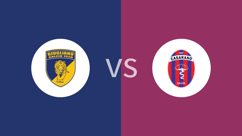 朱利亚诺vs卡萨拉诺比分预测分析 2025/11/22