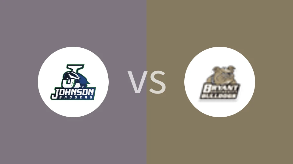 佛蒙特州立大学约翰逊分校vs布莱恩特大学比分预测分析 2024/12/09
