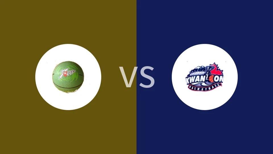 【中港女甲】七喜女篮vs均安女篮