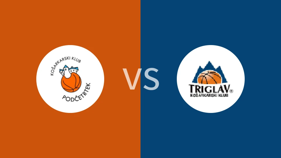 【斯尼甲】波策特克vs特里格拉夫克拉尼