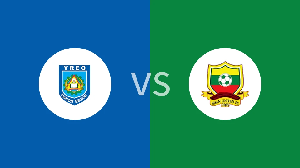 【缅甸女联】YREO女足vs掸联女足