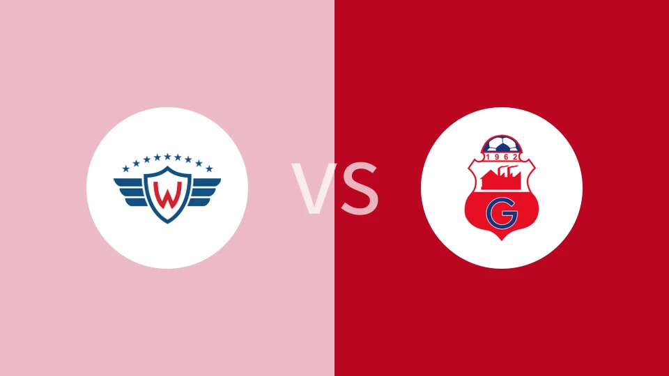威斯特曼U19vs瓜比拉U19