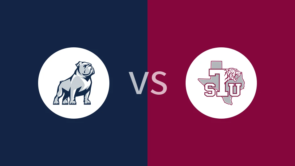 【NCAA】萨姆福德学院vs得克萨斯南方大学