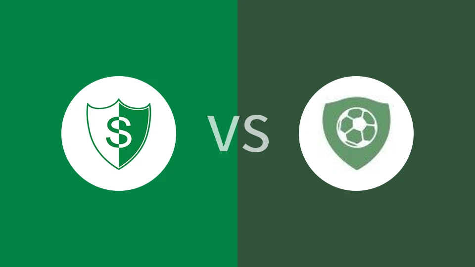 【阿根地区】卡纳斯vs沙米恩图马吉欧罗