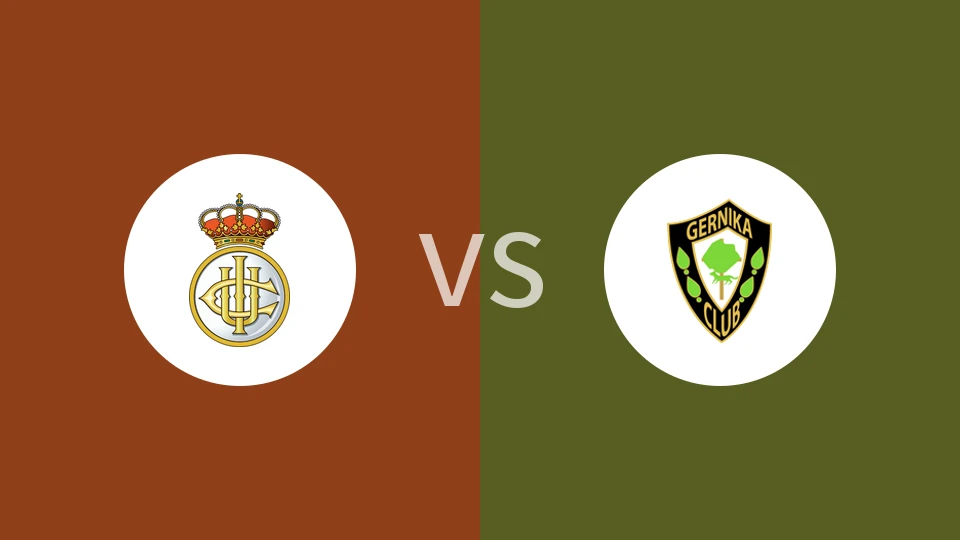 皇家联邦vs格尼卡比分预测分析 2025/11/03