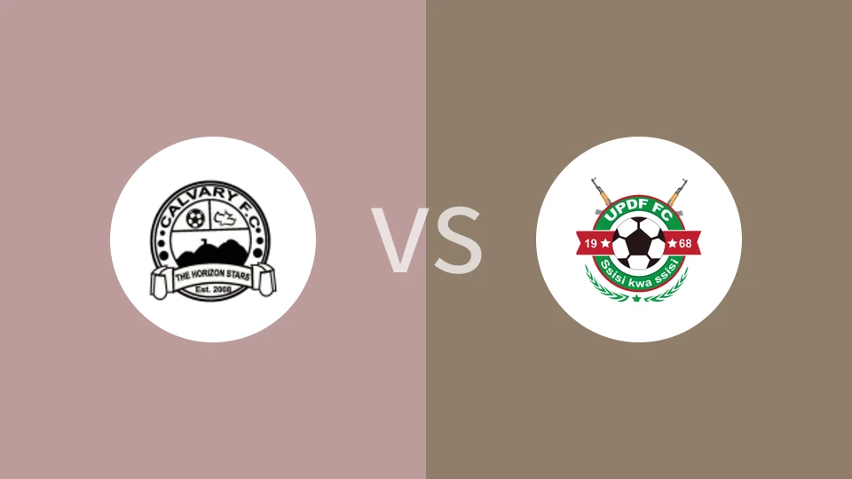 【乌干超】加略山vs人民国防军