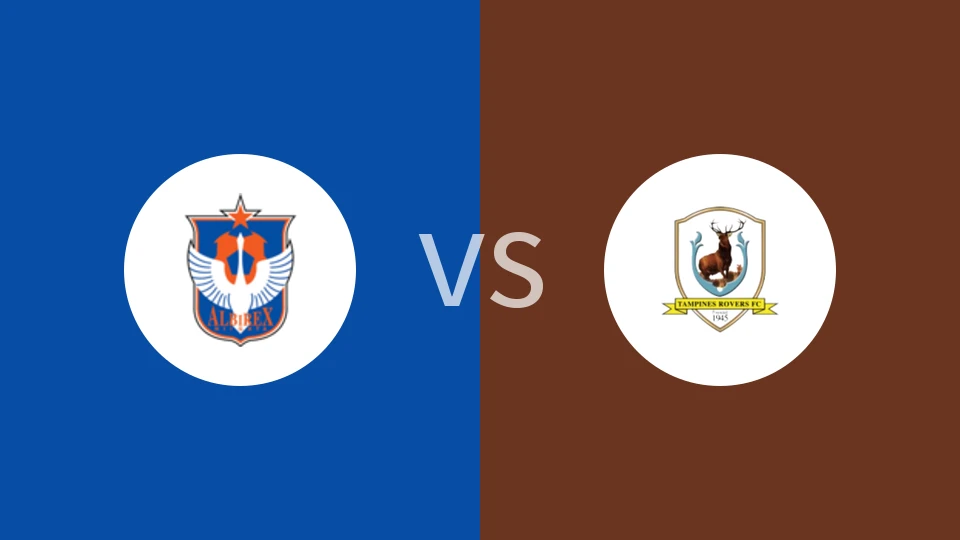 【新加后备】新潟天鹅U23vs淡滨尼流浪者U23