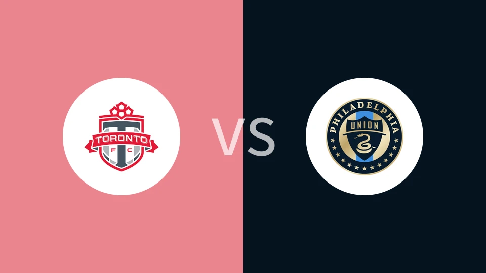多伦多FCVS费城联合比分预测 2024/07/14