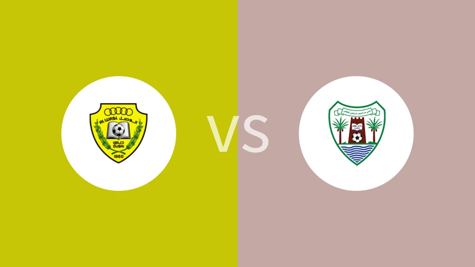 【阿联U23】迪拜祈祷U23vs迪巴阿尔胡桑U23