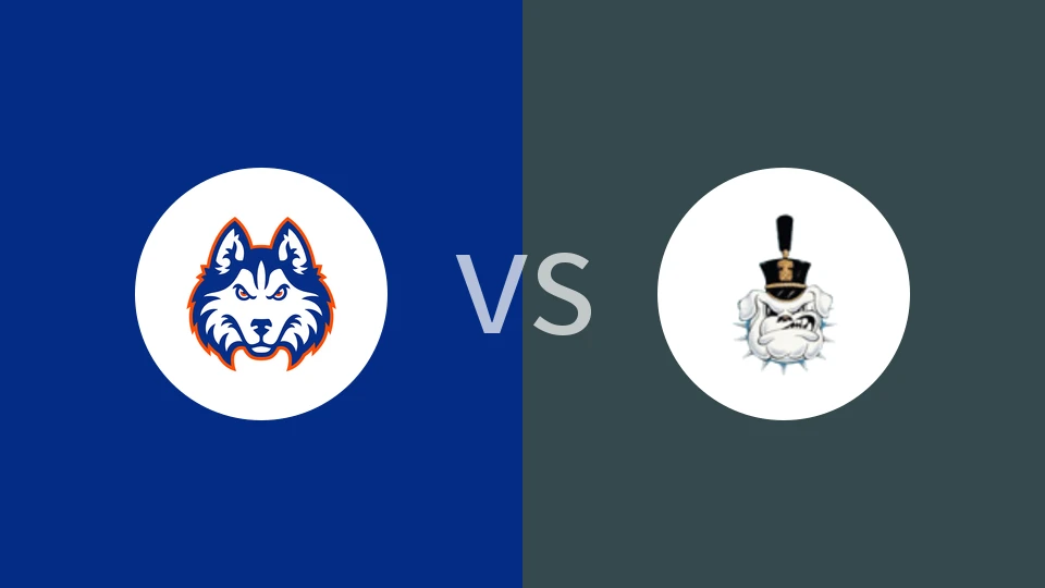 休斯顿基督大学vs军事学院比分预测分析 2025/11/27