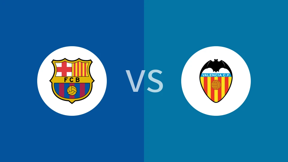 巴塞罗那竞技vs瓦伦西亚梅斯塔利亚比分预测分析 2025/12/15