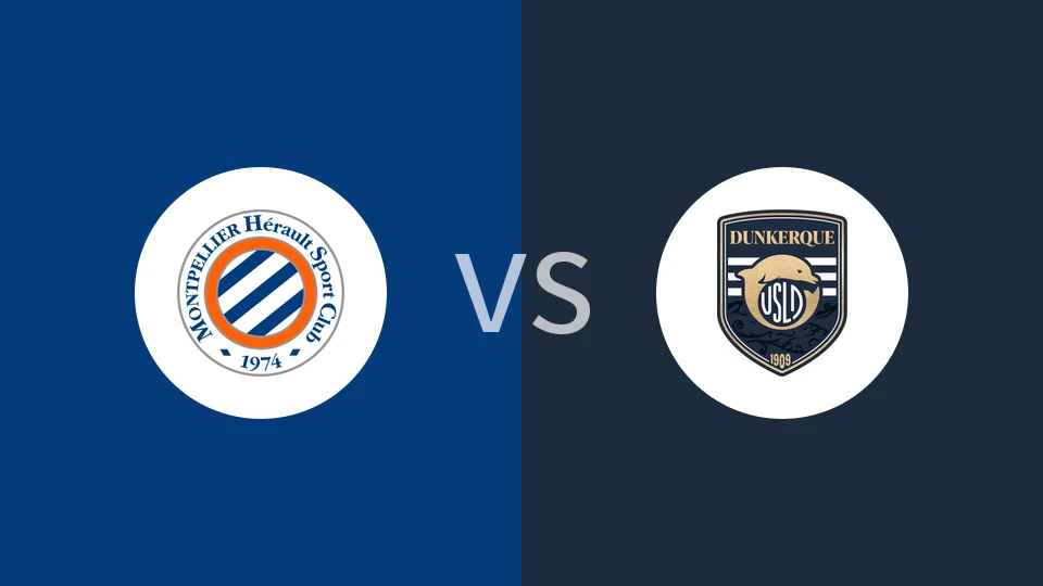 蒙彼利埃vs敦刻尔克比分预测分析 2026/01/06