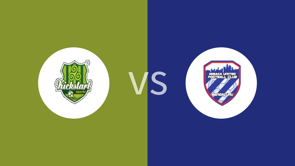 【印女联】卡纳塔克邦女足vs米萨卡联合女足