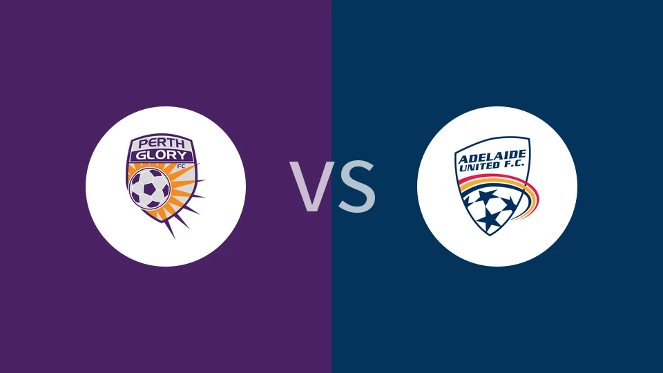 珀斯光荣女足vs阿德莱德联女足比分预测分析 2025/12/21