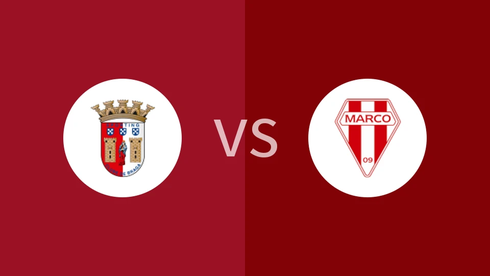 布拉加B队vsAD马尔科比分预测分析 2026/01/04