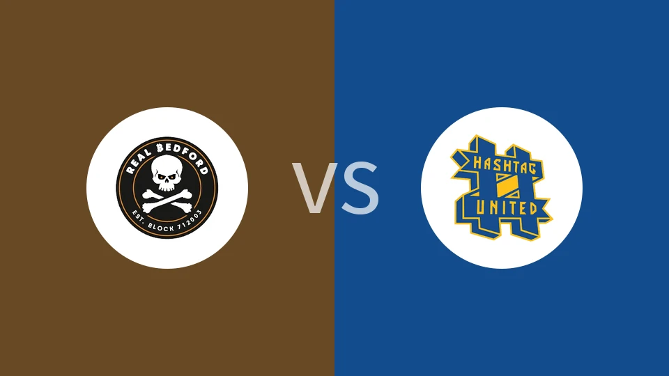 【英女南】皇家贝德福德女足vs哈斯塔联女足