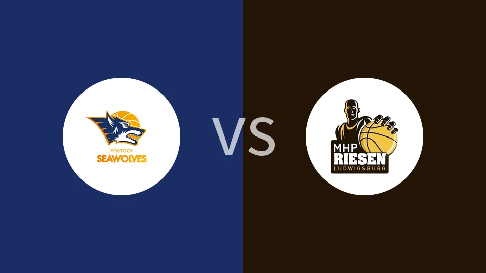 罗斯托克vs路德维希堡比分预测分析 2025/12/16