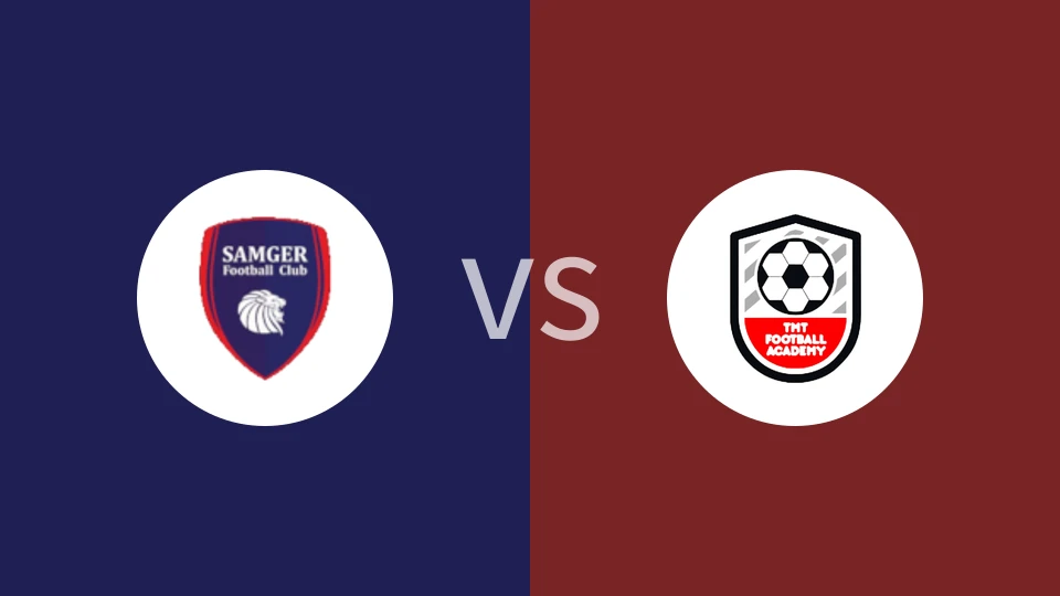 萨姆格尔FCvsTMT比分预测分析 2025/12/29