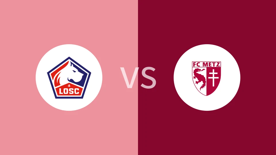 【法女乙】里尔女足vs梅斯女足