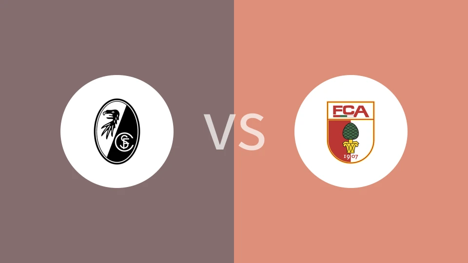 弗赖堡U19vs奥格斯堡U19比分预测分析 2025/02/08