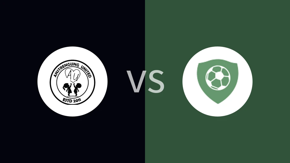 【印孟超】安斯特朗贡联vs奥夫肖茨FC