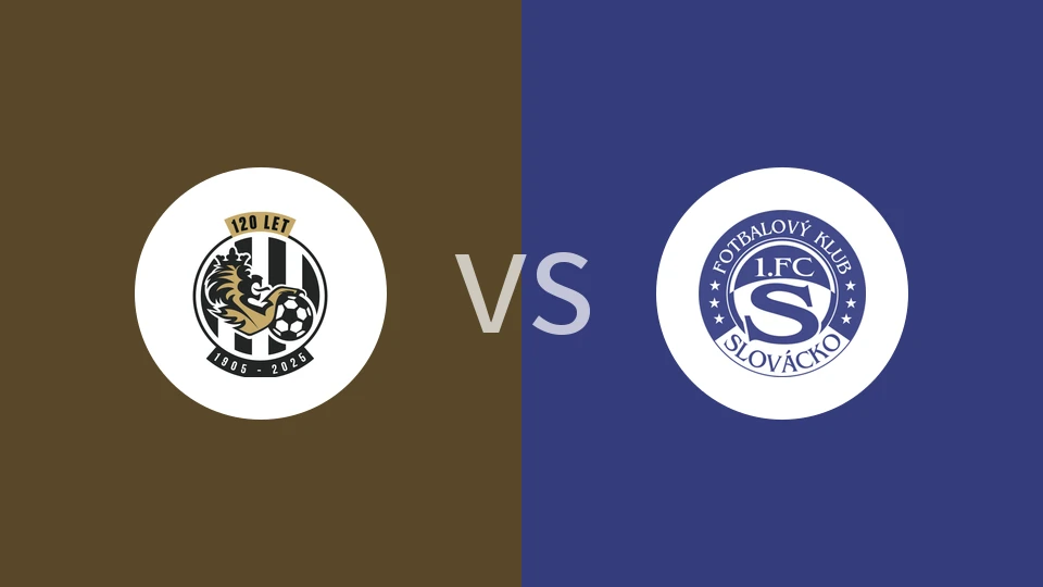 【捷甲】赫拉德茨vs斯洛瓦茨科|赫拉德茨克拉洛韦vs斯洛瓦茨科