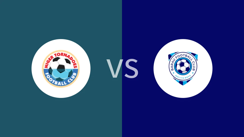 尼日尔FCvs巴拉乌比分预测分析 2025/12/28